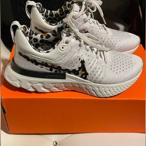 Nike React infinity run. Women’s 7.5